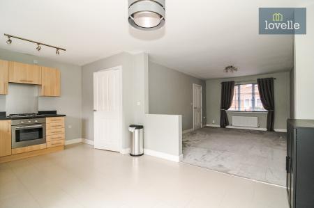 3 bedroom Terraced House for sale in Harrow Lane, Scartho Top, Grimsby, DN33