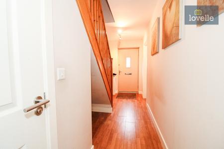 3 bedroom Terraced House for sale in Harrow Lane, Scartho Top, Grimsby, DN33