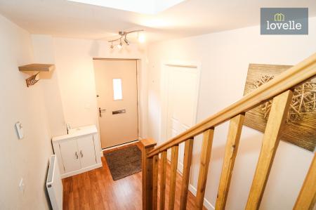 3 bedroom Terraced House for sale in Harrow Lane, Scartho Top, Grimsby, DN33