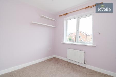 3 bedroom Terraced House for sale in Harrow Lane, Scartho Top, Grimsby, DN33