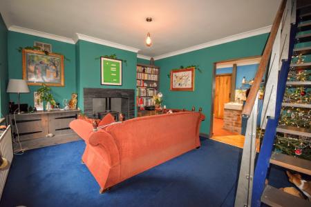 3 bedroom Detached house for sale in High Holme Road, Louth, LN11