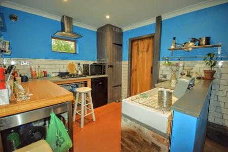 3 bedroom Detached house for sale in High Holme Road, Louth, LN11