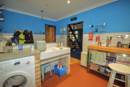 3 bedroom Detached house for sale in High Holme Road, Louth, LN11