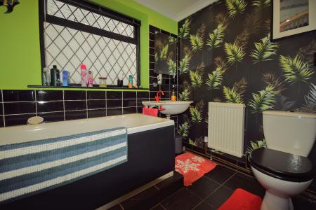 3 bedroom Detached house for sale in High Holme Road, Louth, LN11