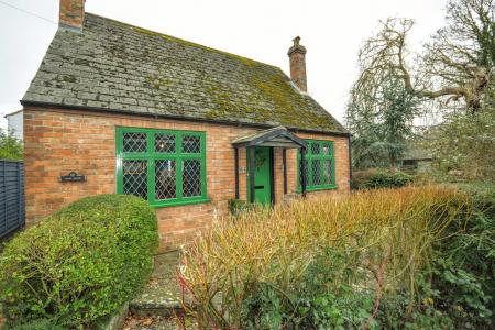 High Holme Road, Louth, LN11