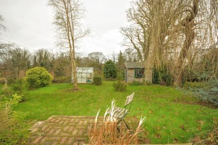 3 bedroom Detached house for sale in High Holme Road, Louth, LN11