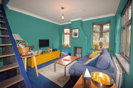 3 bedroom Detached house for sale in High Holme Road, Louth, LN11