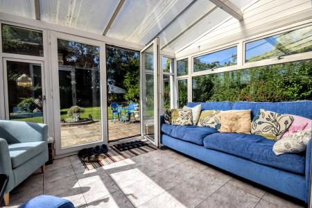 3 bedroom Detached house for sale in High Street, Grainthorpe, LN11