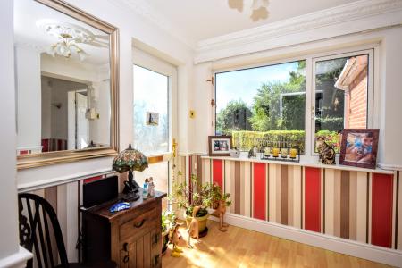 3 bedroom Detached house for sale in High Street, Grainthorpe, LN11
