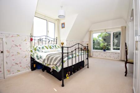 3 bedroom Detached house for sale in High Street, Grainthorpe, LN11