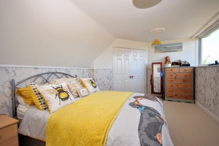 3 bedroom Detached house for sale in High Street, Grainthorpe, LN11