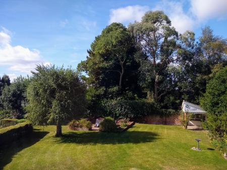 3 bedroom Detached house for sale in High Street, Grainthorpe, LN11