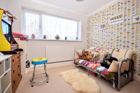 3 bedroom Detached house for sale in High Street, Grainthorpe, LN11