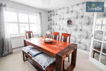 3 bedroom Detached bungalow for sale in Holywell Lane, Utterby, LN11