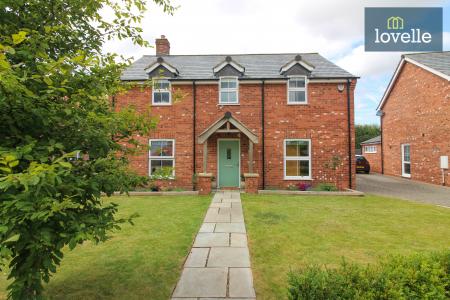 Househam Lane, Legbourne, LN11