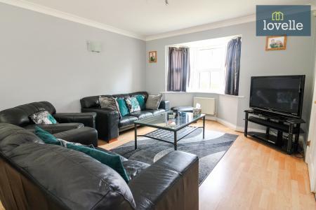 4 bedroom Detached house for sale in Househams Lane, Legbourne, LN11