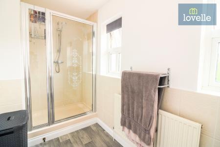 4 bedroom Detached house for sale in Househams Lane, Legbourne, LN11