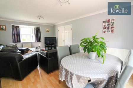 4 bedroom Detached house for sale in Househams Lane, Legbourne, LN11