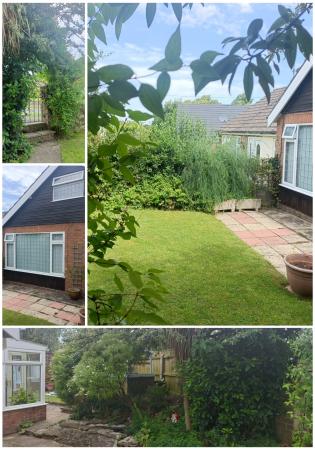 4 bedroom Bungalow for sale in Hunter Place, Louth, LN11