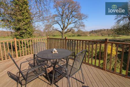 4 bedroom Detached bungalow for sale in Kenwick Park, Louth, LN11