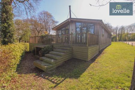 Kenwick Park, Louth, LN11