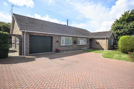 Kenwick Pastures, Louth, LN11