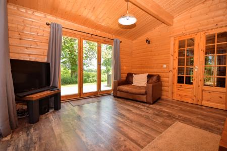 4 bedroom Log Cabin for sale in Kenwick Retreat, Louth, LN11