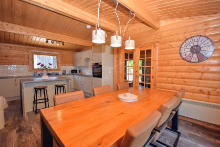 4 bedroom Log Cabin for sale in Kenwick Retreat, Louth, LN11