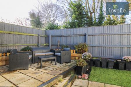 3 bedroom Semi-detached house for sale in Laceby Road, Grimsby, DN34