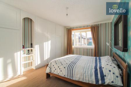 3 bedroom Semi-detached house for sale in Laceby Road, Grimsby, DN34