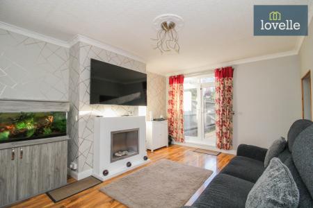 3 bedroom Semi-detached house for sale in Laceby Road, Grimsby, DN34