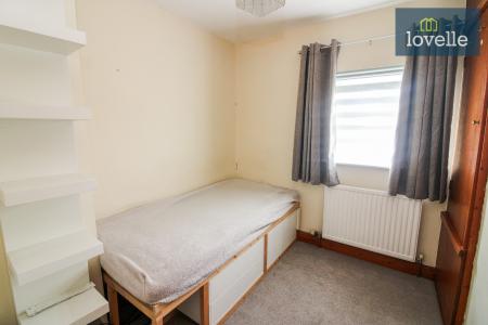 2 bedroom Terraced House for sale in Leakes Row, Louth, LN11