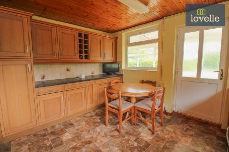 4 bedroom Bungalow for sale in Linda Crescent, Louth, LN11