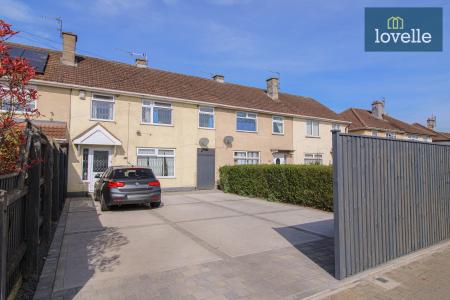 Little Coates Road, Grimsby, DN34