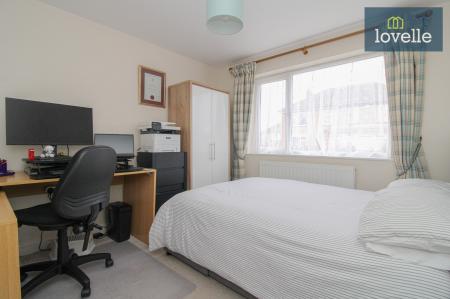 2 bedroom Semi-detached bungalow for sale in Longfield Road, Grimsby, DN34