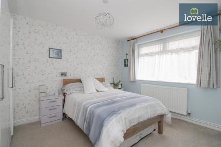 2 bedroom Semi-detached bungalow for sale in Longfield Road, Grimsby, DN34