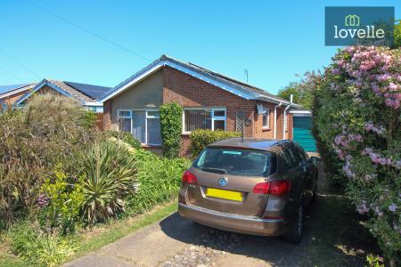 Lyndon Way, Louth, LN11