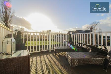 4 bedroom Detached house for sale in Main Road, Ashby Cum Fenby, DN37