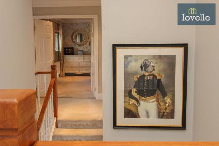 4 bedroom Detached house for sale in Main Road, Ashby Cum Fenby, DN37