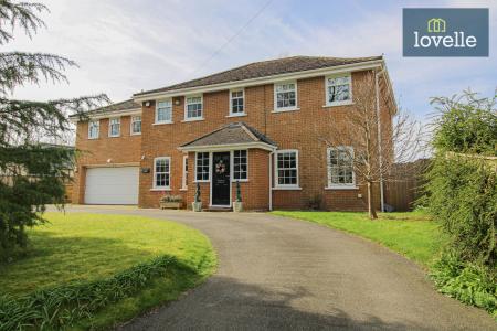 Main Road, Ashby Cum Fenby, DN37