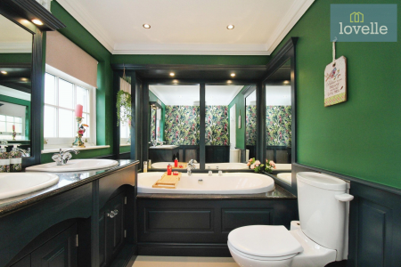 4 bedroom Detached house for sale in Main Road, Ashby Cum Fenby, DN37