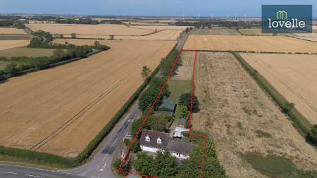 Main Road, Gayton Top, LN13