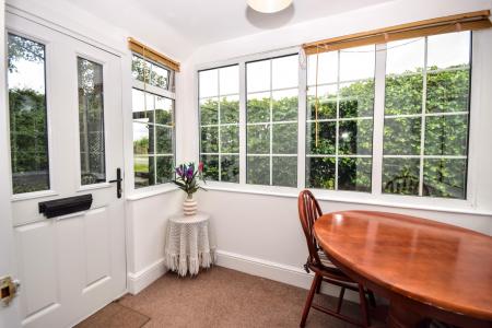 4 bedroom Detached house for sale in Main Road, Saltfleetby, LN11