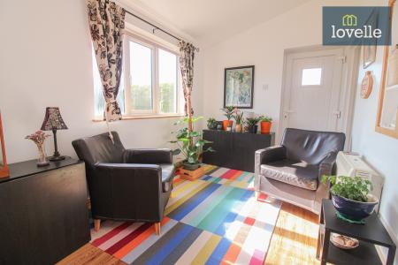 2 bedroom Detached house for sale in Main Road, Saltfleetby, LN11