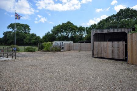 4 bedroom Detached house for sale in Main Road, Grainthorpe, LN11