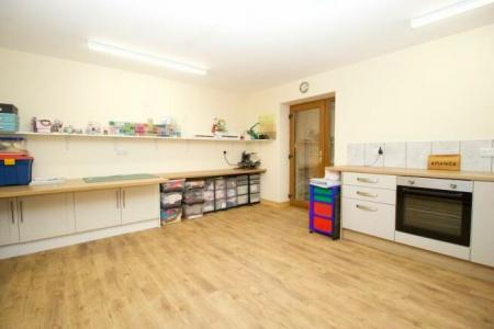 4 bedroom Detached house for sale in Main Road, Grainthorpe, LN11