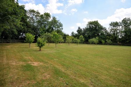 4 bedroom Detached house for sale in Main Road, Grainthorpe, LN11