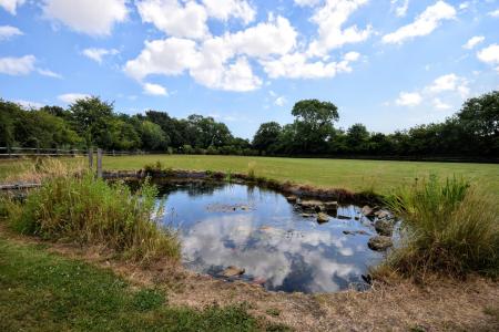 4 bedroom Detached house for sale in Main Road, Grainthorpe, LN11