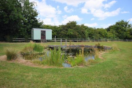 4 bedroom Detached house for sale in Main Road, Grainthorpe, LN11