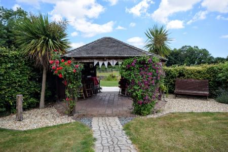 4 bedroom Detached house for sale in Main Road, Grainthorpe, LN11